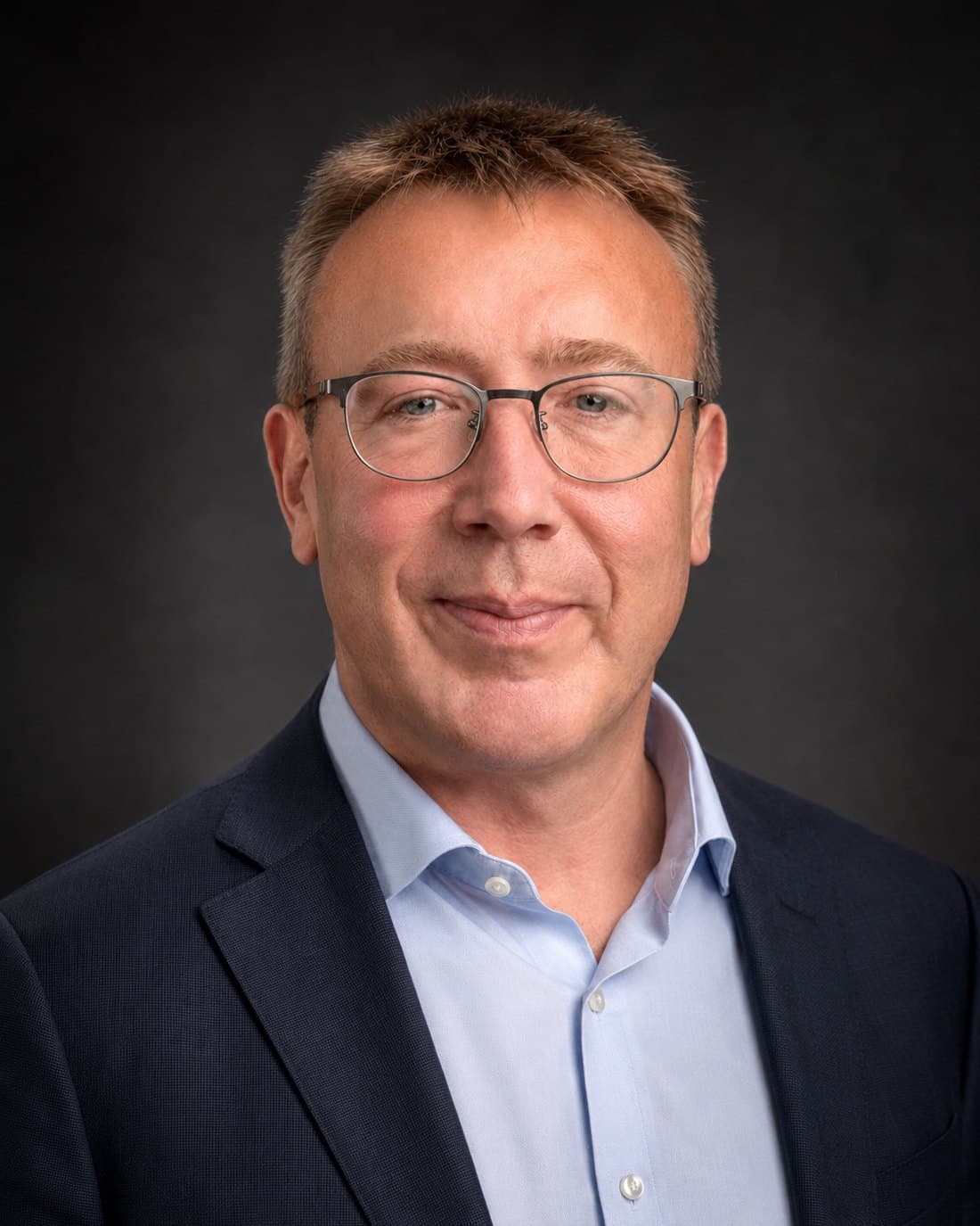 Andrew Jones, who leads Tudorvale Advisory.